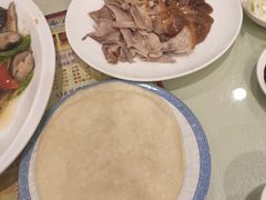 -燕风楼烤鸭店(建设总店)