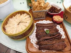 -北塘海鲜·天津菜(大光明桥旗舰店)