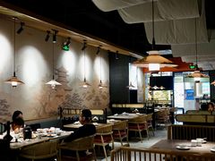 -晓淮山·扬州早茶·淮扬菜(龙阳广场店)
