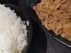 -吉野家(成都时代奥莱店)