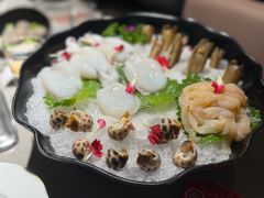 -海底捞火锅(油麻地店)