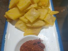 -阿鹏故事云南野生菌火锅(人民路店)