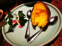 烤红薯-映水芙蓉(上海万象城店)