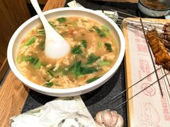 -老白清真烧烤(锦州旗舰店)