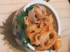 -沼津港精致料理·寿喜烧·烧鸟(漕河泾印象城店)