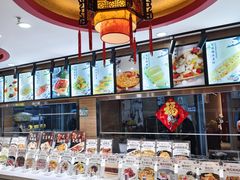 -百味饺子城•海鲜家常菜(秦皇岛店)