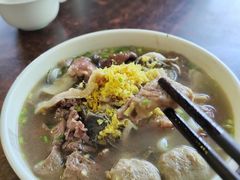 -潮镇老尾牛杂(环城西路店)