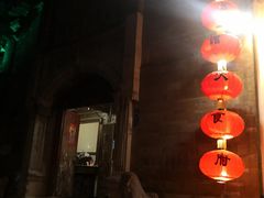 -石屏会馆