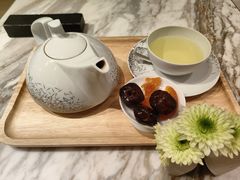 -théATRE 茶聚场(王府中環店)