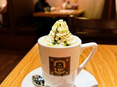 -Ufufu cafe(天神巷店)