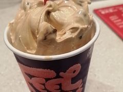 -DQ·蛋糕·冰淇淋(虹口龙之梦店)