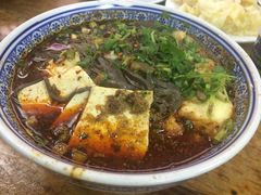 -东关赵记粉汤羊血(兴庆北路店)