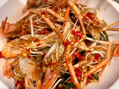 -小林哥的海鲜馆·夜宵烧烤(渔人码头店)