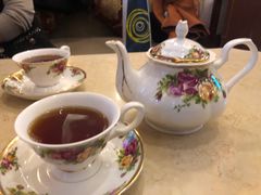 -国际饭店·原点咖啡吧ORIGIN CAFE&BAR