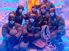 -E+有冰工厂·昆仑寒宫2(五角场店)