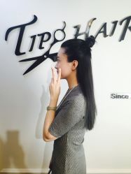 点击看大图 -Tipo Hair salon(明星)店