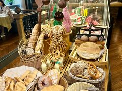 -秋林西餐厅(总店)