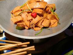 -绿茶餐厅(领展购物广场·中关村店)