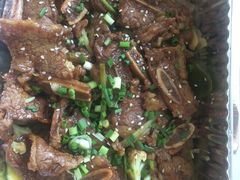 -小鱼小牛·鱼牛干锅·脆鱼火锅(世欧广场店)