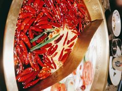 -小龙坎老火锅(华飞店)