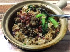 -壹煲口福煲仔饭(中山路店)