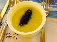 -鲤鱼门渔人码头自助餐厅