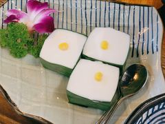-Hi YOU你的饭局泰餐厅(雍和宫店)
