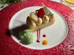 -Kathleen's Waitan 凯圣琳江景西餐厅(外滩店)