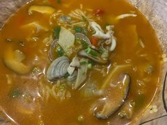 -韩礼年糕(飞虹路店)