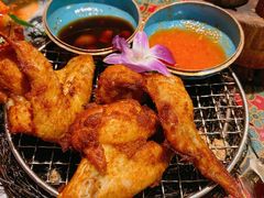 -小娘惹厨房Little Nyonya(狮城有约上榜店)