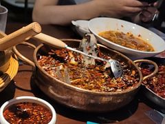 -拾捌川·自贡爆炒(新街口店)