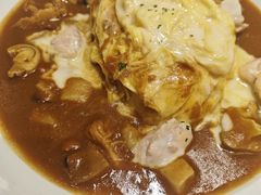 -CoCo壱番屋(久光百货店)