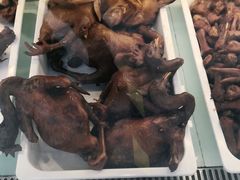 -紫光园清真北京小吃(广渠门内店)