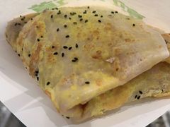 -煎饼道·新鲜现做(桐梓林店)