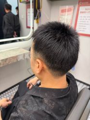 -唐风采假发补发定制