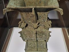 -上海博物馆(人民广场馆)