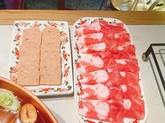 -东门口涮肉·砂锅·烤串(老门东店)