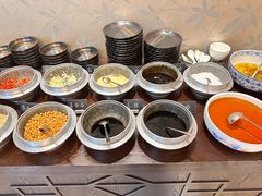 -星湖特色餐厅· 三岔湖环球融创天堂洲际酒店