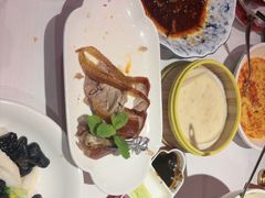 -大鸭梨烤鸭·北京菜(大兴南小街店)