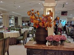 -大鸭梨烤鸭(左家庄店)