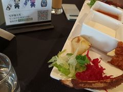 -Efes Turkish & Mediterranean Cuisine 艾菲斯餐厅(陆家嘴店)