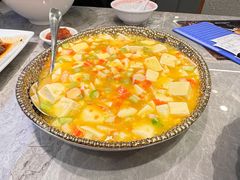 -九龙茶记·粤式餐厅融合菜(鹭江店)