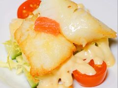 -素言·云端潮式料理·情侣约会·生日求婚