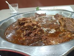 -蝎王府羊蝎子(西稍门店)