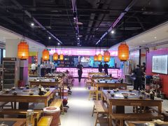 -晓宇重庆火锅(龙首店)