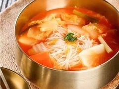 -朴大人炭烤·韩国料理(奥帆中心海尔洲际店)