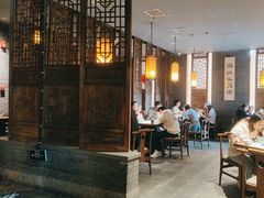 -卯时·龙光雅宴·精致锡帮菜(惠山古镇店)