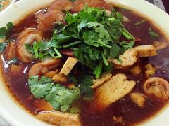 卤煮火烧-姚记炒肝店(鼓楼店)