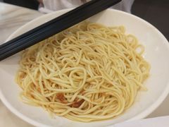 招牌腌面-梅县程江腌面王(兴华店)