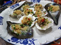 -虾少爷龙虾烧烤(双桥路店)